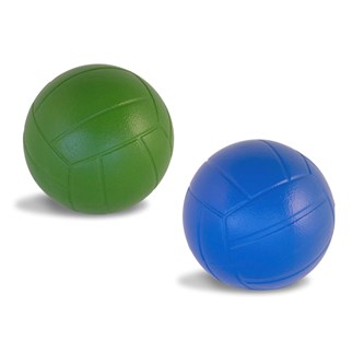 COG volleyball skum Ø18 cm