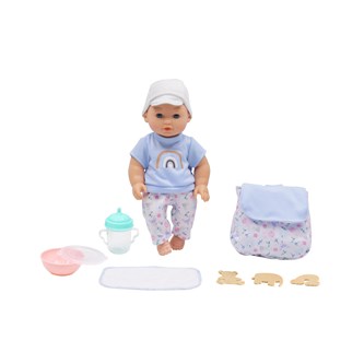 Dukkesæt Vera 30 cm