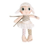 Rubens barn Mini Ecobuds Lily 23 cm