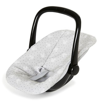 Dukke Autostol
