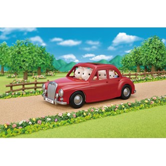 Sylvanian Families bil