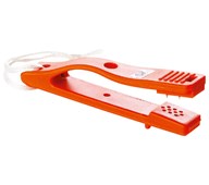 Orienteringsstempel serie A