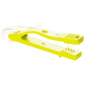 Orienteringsstempel serie C