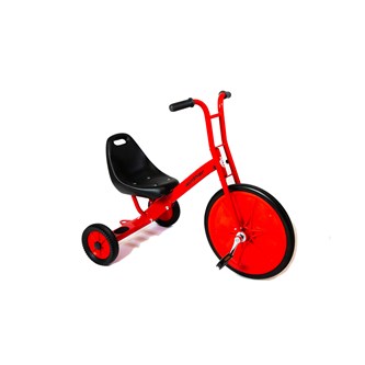 Winther Viking Chopper - færdigmonteret