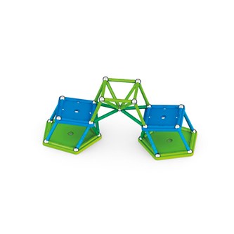 Geomag Classic recycled