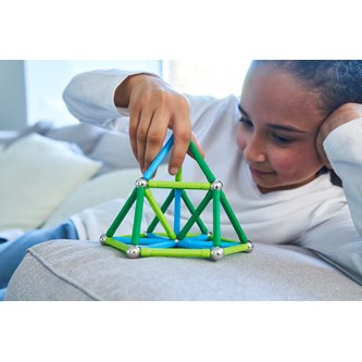 Geomag Classic recycled