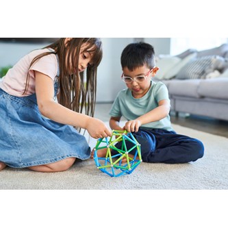 Geomag Classic recycled