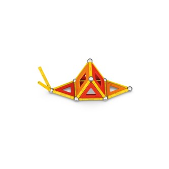 Geomag Classic Panels recycled
