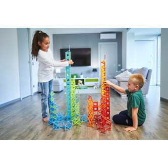 Geomag Classic Panels recycled
