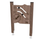 SOLO legepanel/rejse