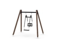 SWING dobbeltgynge til baby og voksen WD0520