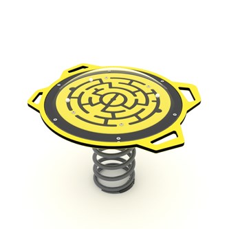SPRING balance-/koordinationsplatform - labyrint
