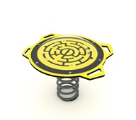 SPRING balance-/koordinationsplatform - labyrint