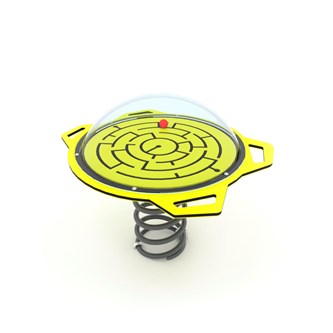 SPRING balance-/koordinationsplatform - labyrint