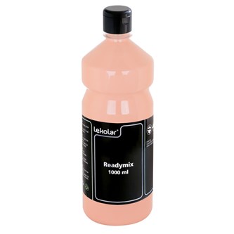 Lekolar ready mix 1 l