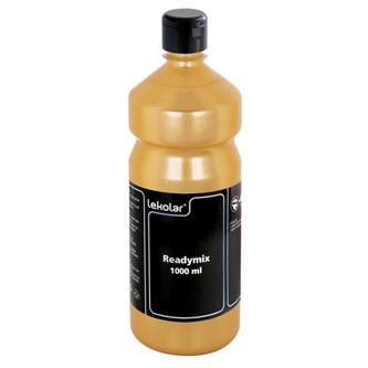 Lekolar ready mix 1 l