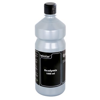 Lekolar ready mix 1 l