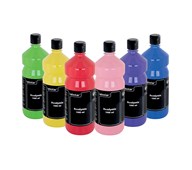 Lekolar readymix 6x1 l nuancefarver