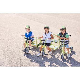 Cykelpakke