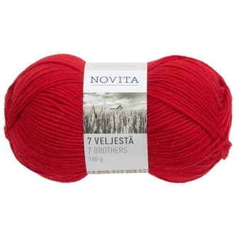 Novita garn 100 g