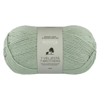 Novita garn 100 g