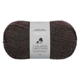 Novita garn 100 g