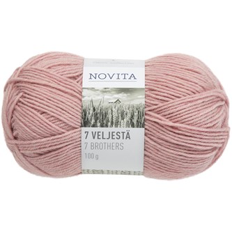 Novita garn 100 g