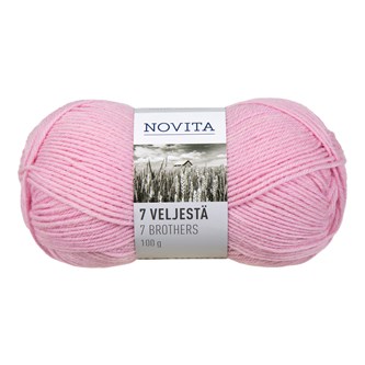 Novita garn 100 g