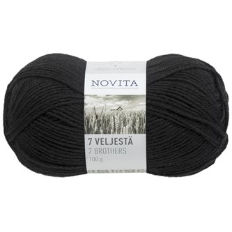 Novita garn 100 g