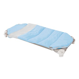 Sovepose til stabelbar seng