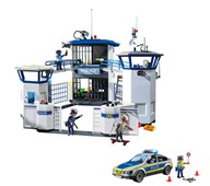 Playmobil politisæt