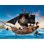 Playmobil piratskib