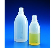 Flaske 50 ml