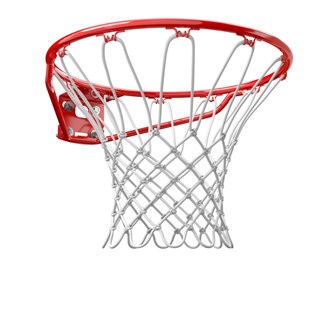 Basketring, kraftig