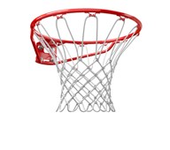 Basketring, kraftig