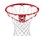 Basketring, kraftig