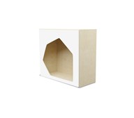 Fixa 3:2 hule grotte D46 cm