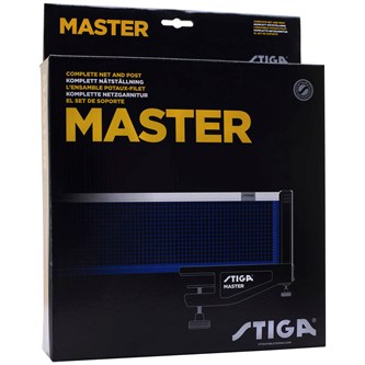 STIGA Master netstativ