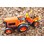 Green Toys traktor m/anhænger
