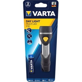 Varta lommelygte