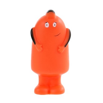 Babblarna Giggi plastfigur