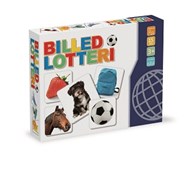 Billedlotteri 3+