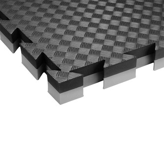 Tatami-måtte 1x1 m