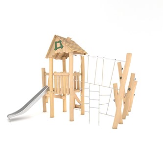 ROBINIA højt aktivitetshus L