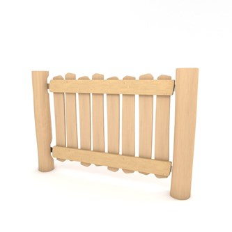 ROBINIA stakit