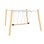 ROBINIA slangegynge til 4 personer RB0521
