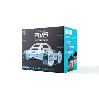 Sphero RVR 5-pak