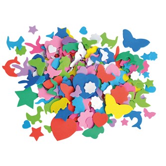 Mosgummifigurer