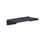 Wille perforeret metalhylde B75 D30 cm