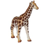 Giraf naturgummi